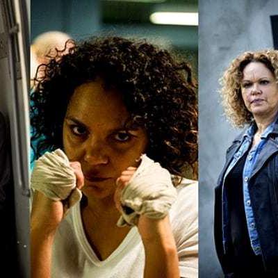 Wentworth: No Longer 'Axed' - 2 Extra Seasons Announced