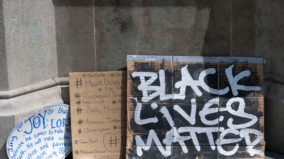Black Lives Matter: Too Many Celebrities Subscribe To A Superficial Activism