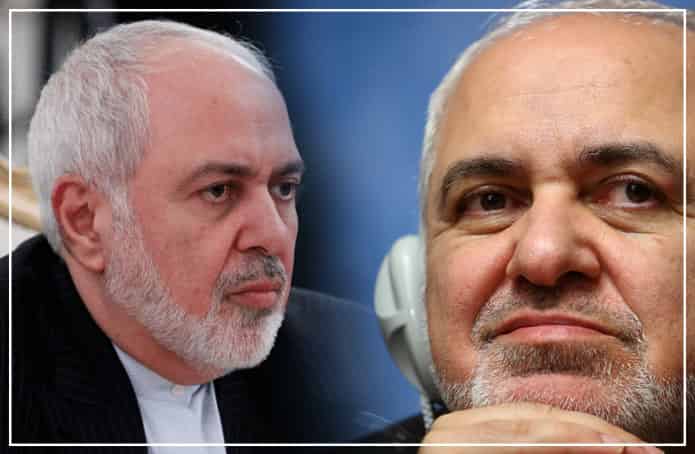Iran Foreign Minister In India Today To Meet PM Modi Amid US Tensions