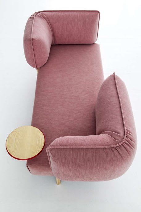 Moroso | Дизайн мебели, Дизайн дивана, Дизайн деревянных столов