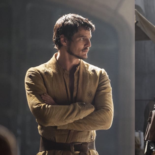 Star Wars Eyes TV Domination by Tapping a Game of Thrones Star