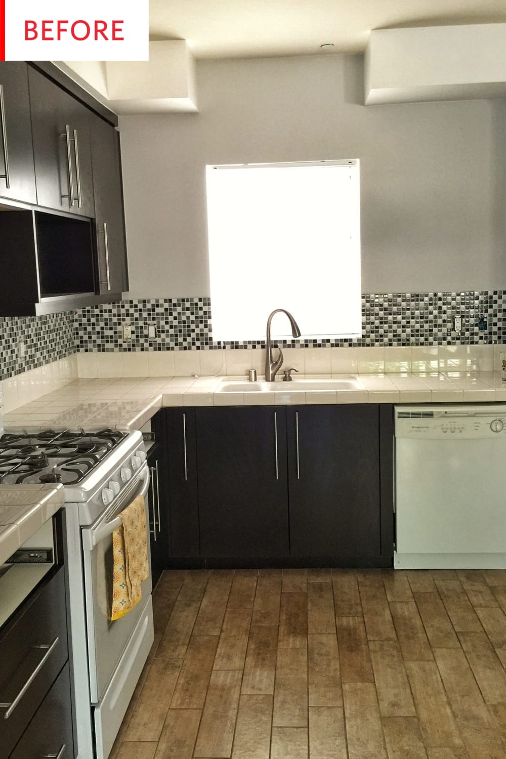 Before and After: 3 Changes Made a Big Difference in This $12K Kitchen