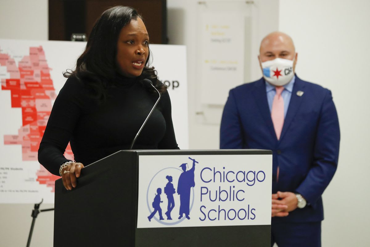 CPS reopening plan so far: What you need to know about when and how Chicago schools will welcome students back