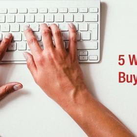 5 Ways to Find the Right Buyers for your ERP Software
