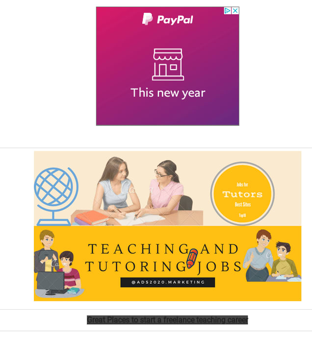 Home based Tutor Jobs- 5 Best Sites for Online Teaching And Tutoring Job