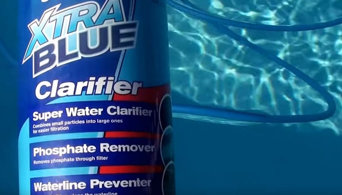 10 Best Pool Clarifiers Reviewed and Rated in 2020
