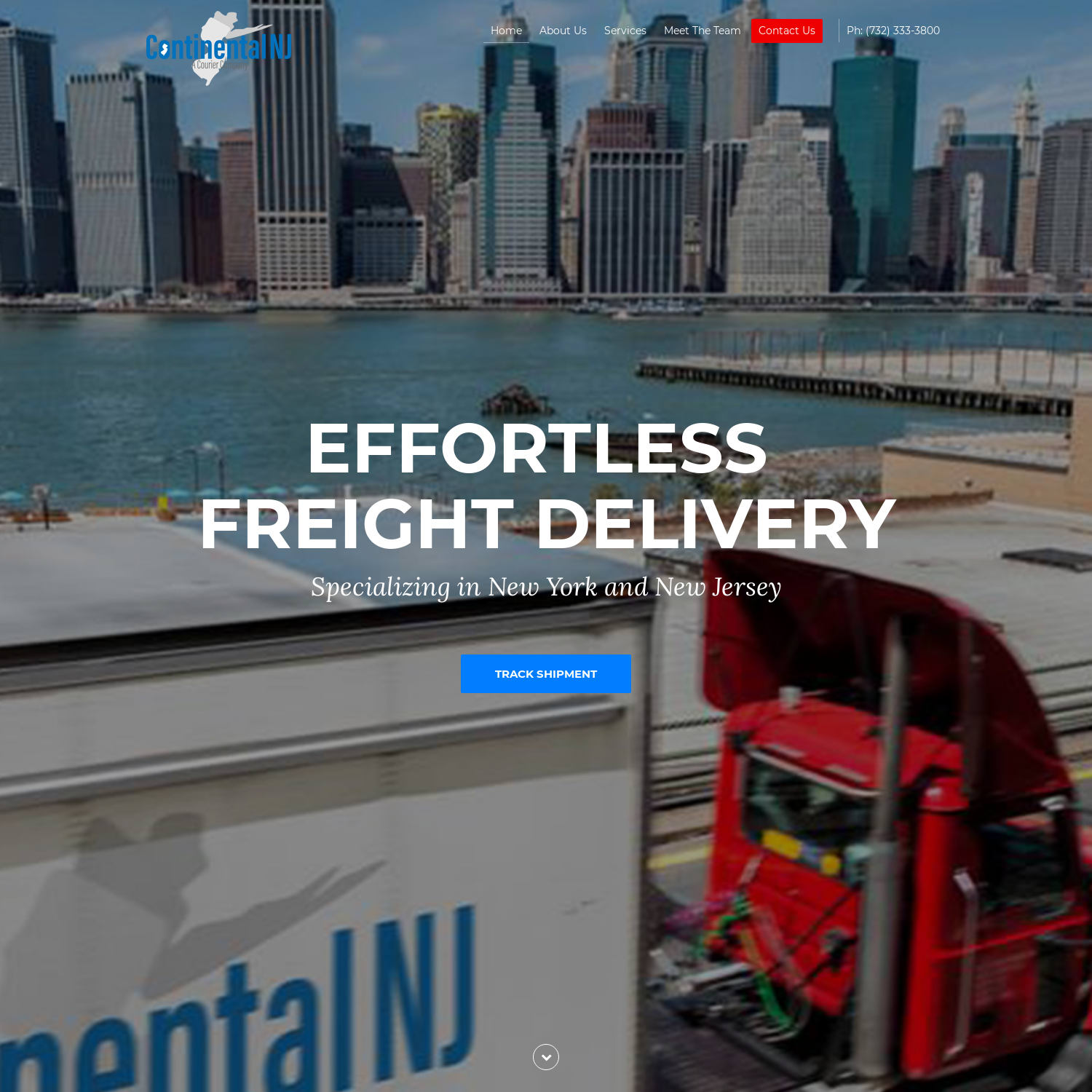 Transportation and Logistics Management and Solutions