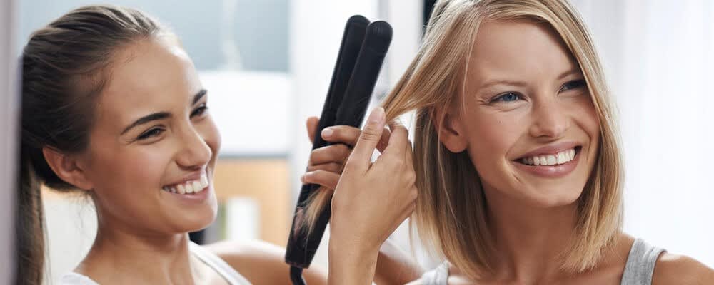12 Best Hair Straighteners (2019) for Natural, Frizzy or Curly Hairs