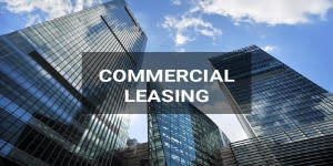 All you need to know about the types of commercial leases in India