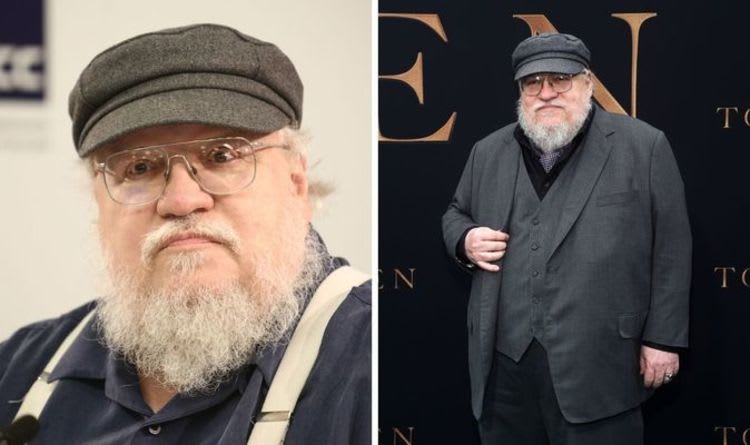 Winds of Winter release date: The promise George RR Martin made about ASOIAF book
