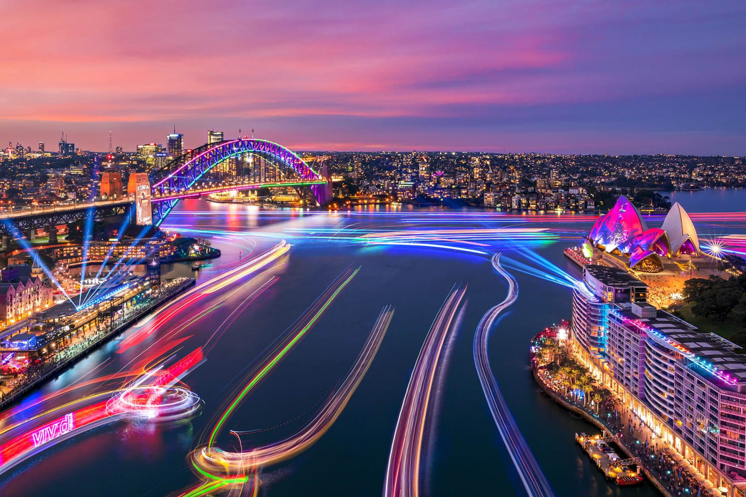 First Time Going to Sydney? 8 Things You Should Know