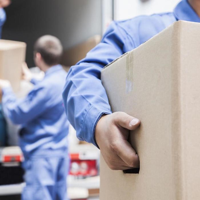 Role Of Moving Companies In London