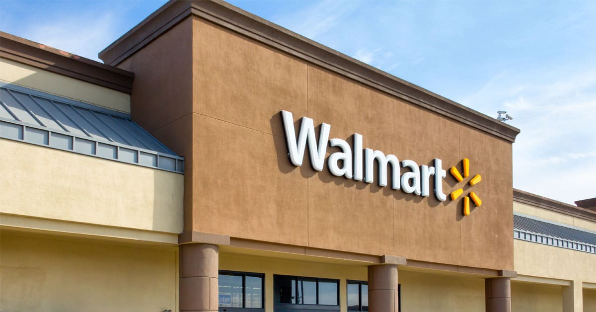 17 Easy Ways To Earn Free Walmart Gift Cards