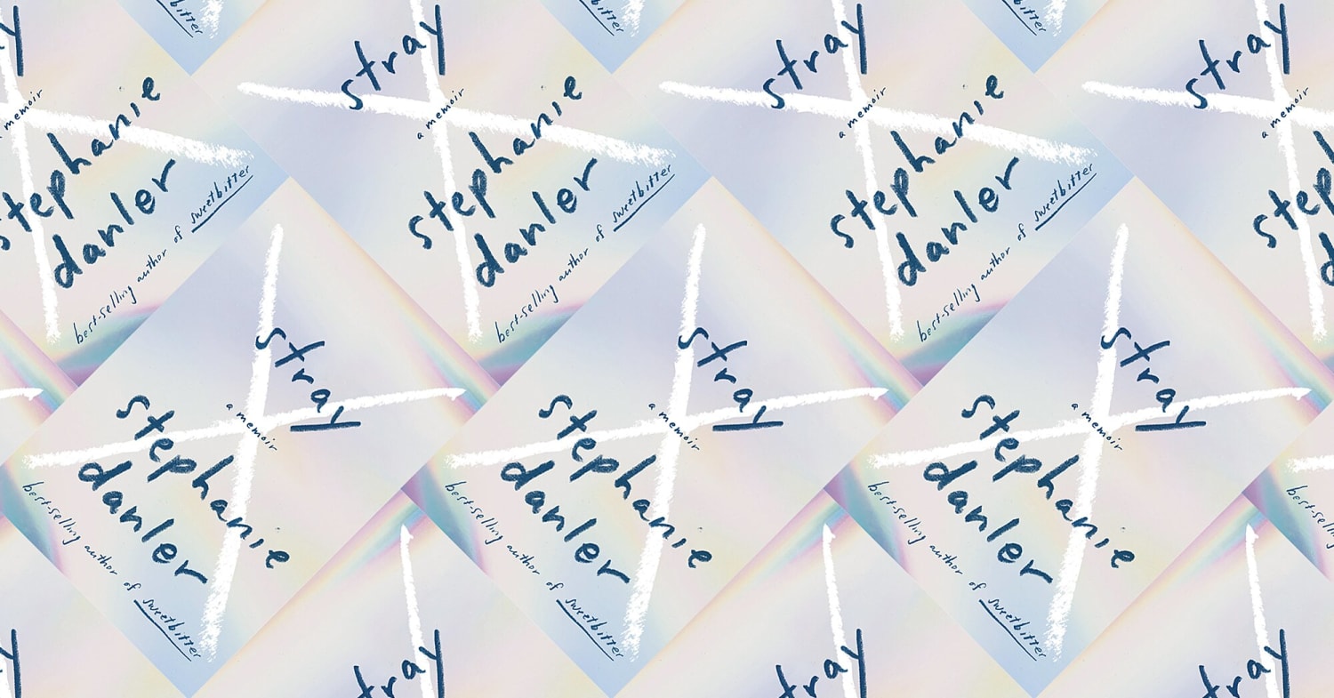 Stephanie Danler's new memoir is a literary It Girl's dispute of all your envy