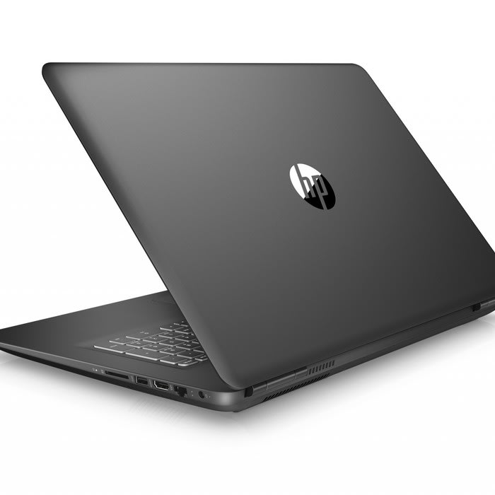 HP Pavilion 17-ab400nc 4JW88EAR HP Renew Opinie i Cena / Laptop