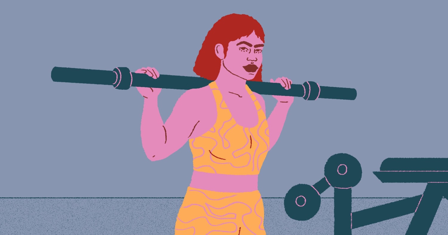 11 Women Share Their Workout Routines Before & After Lockdown