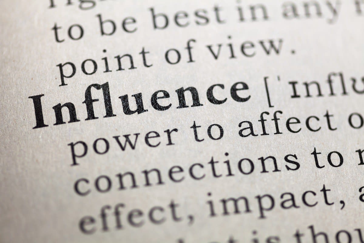 Mark Moore Jr. on Leveraging Your Influence