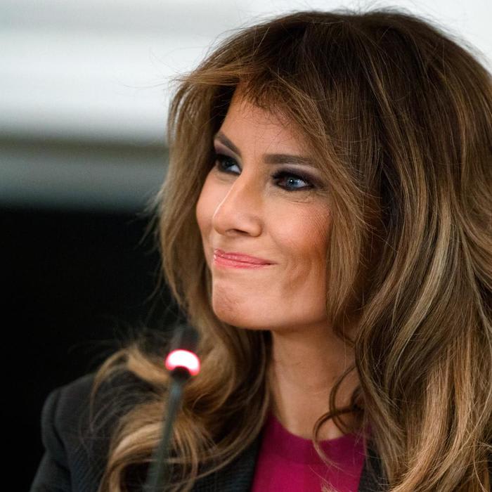 Melania Trump wants this White House aide fired