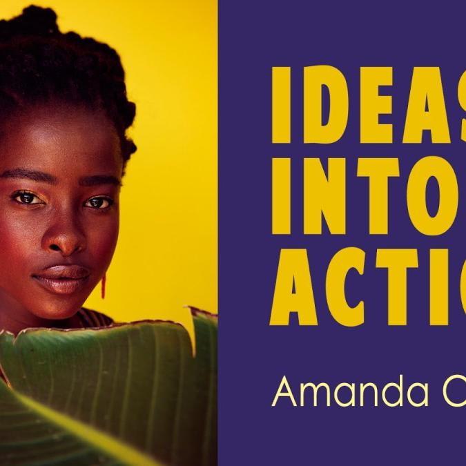From inspiration to action: how you can turn an idea into a reality