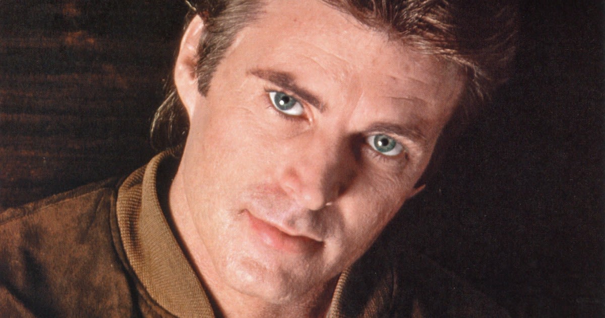 Saluting the artistic integrity of Rick Nelson 35 years after his shocking death