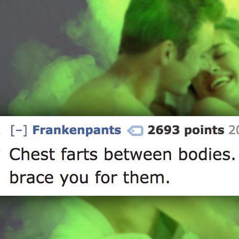 15 Things You Never Expect When You First Start Having Sex