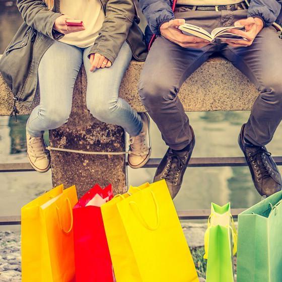 Why retail should embrace omnichannel marketing