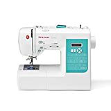 Singer Sewing Machines Review Get Singer 7258 Review Best Price