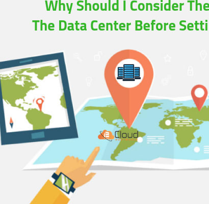 Why Should I Consider the Geolocation of the Data Center Before Setting Up a Website? - Blog- Web Hosting Services | Best cloud hosting | Cloud web hosting