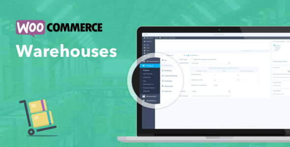 Download Free WooCommerce Multi Warehouse WordPress Plugin