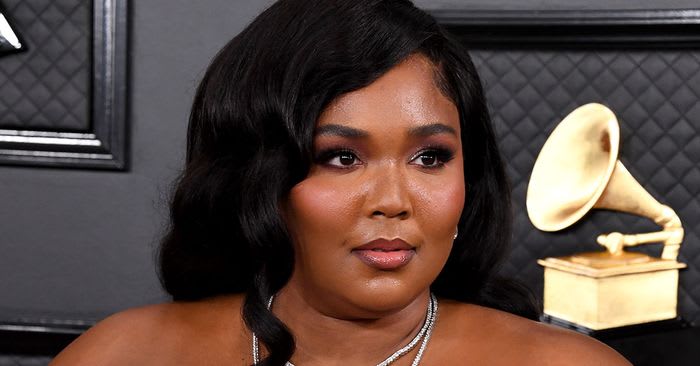 Lizzo Used These Under-$20 Target Products to Get Flawless Skin for the Grammys