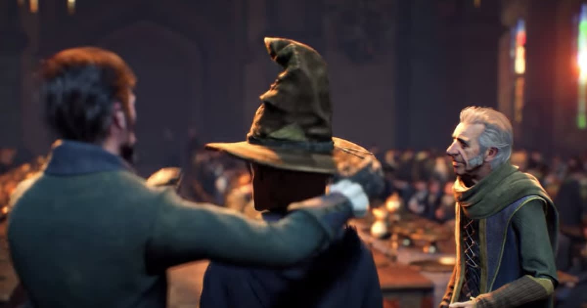 'Harry Potter: Hogwarts Legacy' PS5 release date, trailer, gameplay, and plot