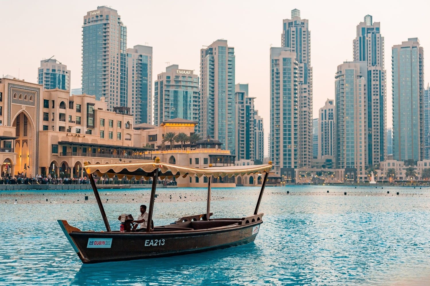 Tips for moving to Dubai from South Africa this year