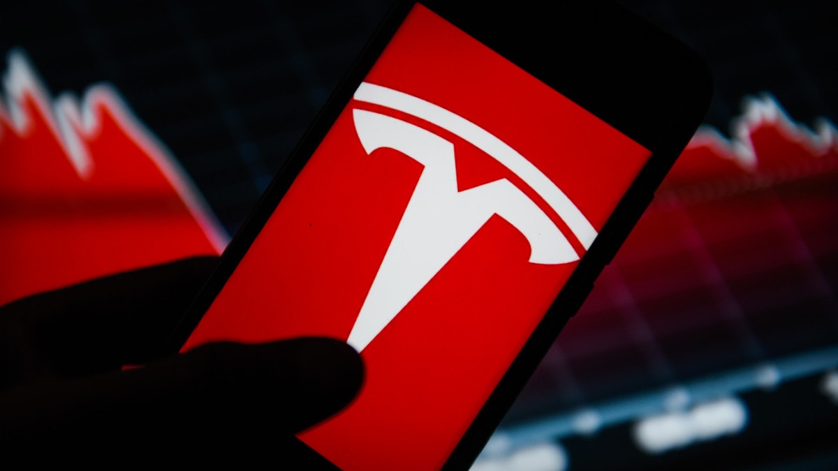 Tesla Price Target Raised by Wedbush to $800