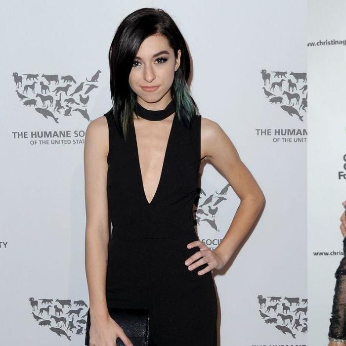 Christina Grimmie's Mother Tina Dies After Long Battle With Cancer