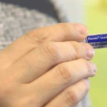'Long overdue' electronic records system will track vaccine data: province