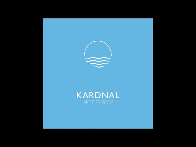 Kardnal - Best Friends - Prod. Ocean - R&B Music