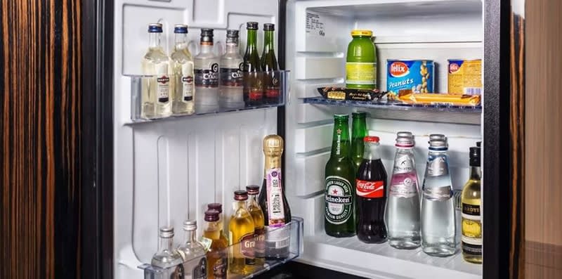 Top 25 Best Small Refrigerator Brands 2020 - DADONG