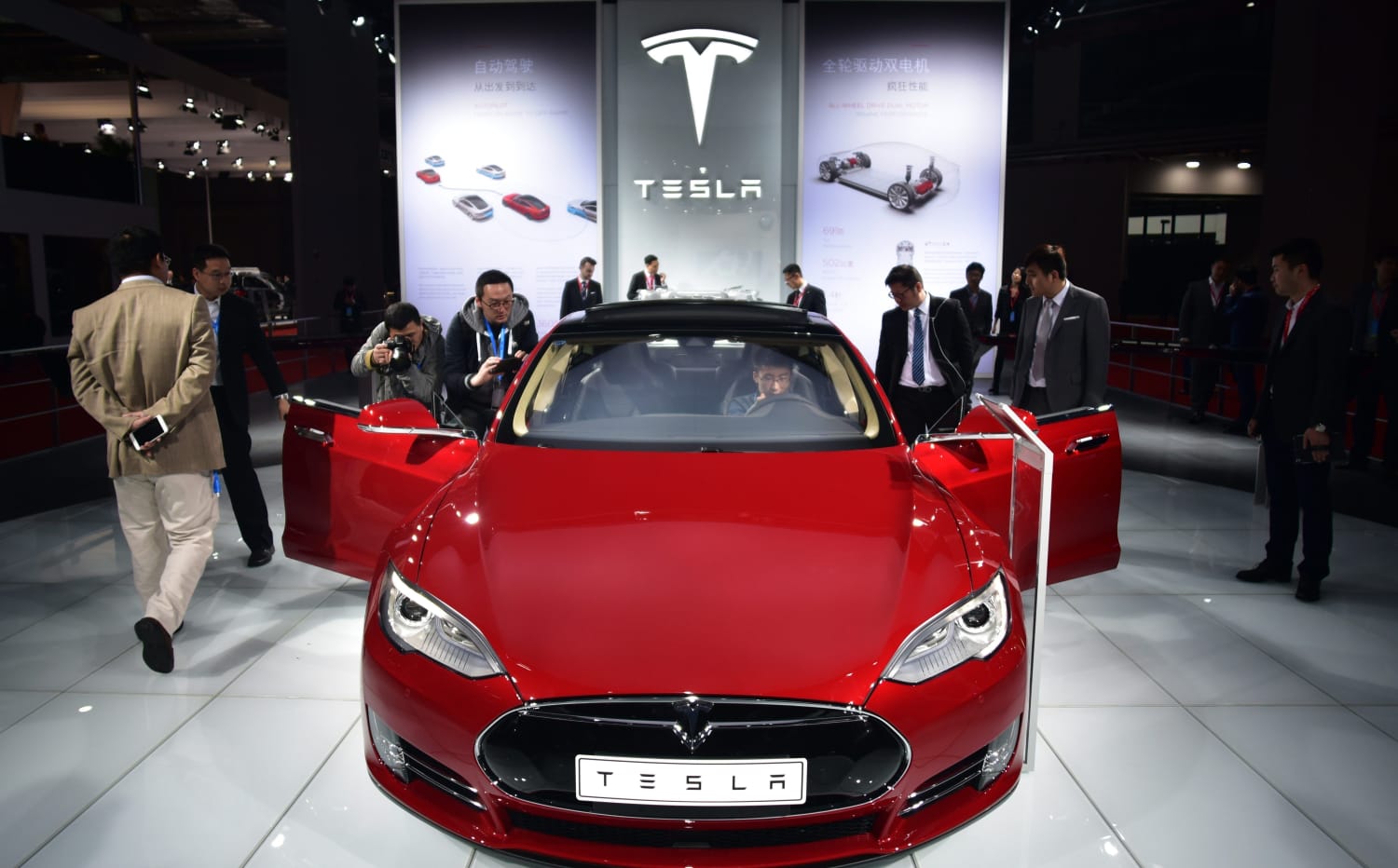 Tesla Cuts Prices On Popular Electric Cars: Here’s What’s On Sale and What’s Not