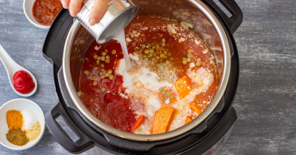 The Best Instant Pot Recipes, According to Eater Editors