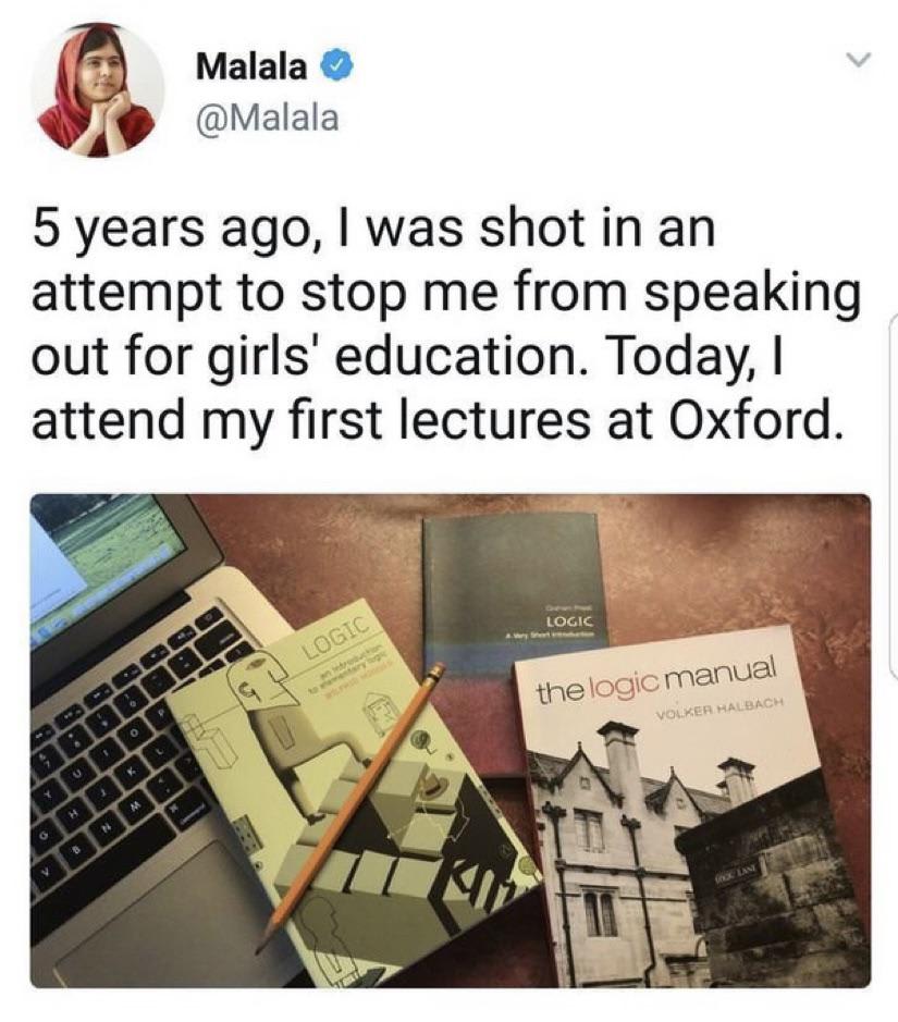 Malala :)