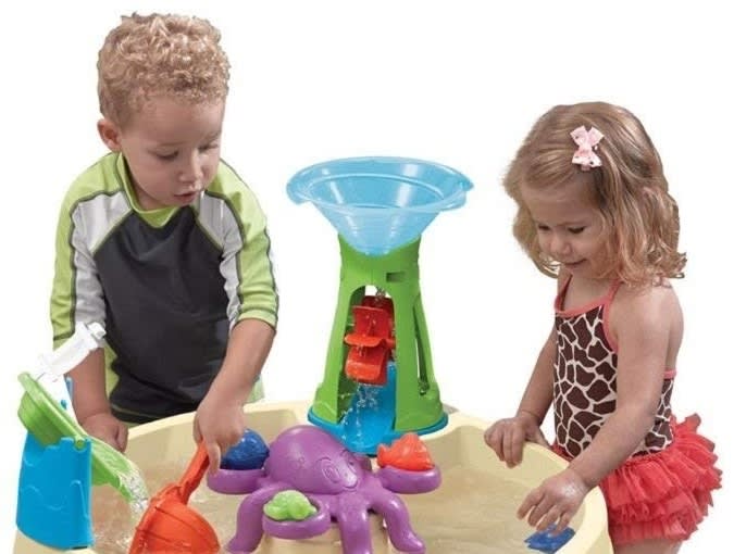 Best Step2 Toys for Kids in 2019