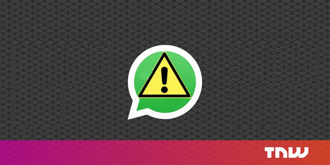 WhatsApp debuts a new portal for all its security-related disclosure