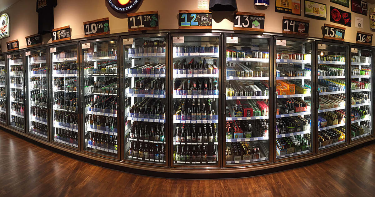 The 50 Best Beer Stores in America