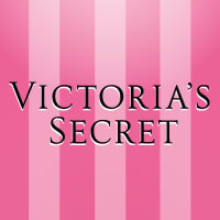 Silk PJ Set - Victoria's Secret - vs