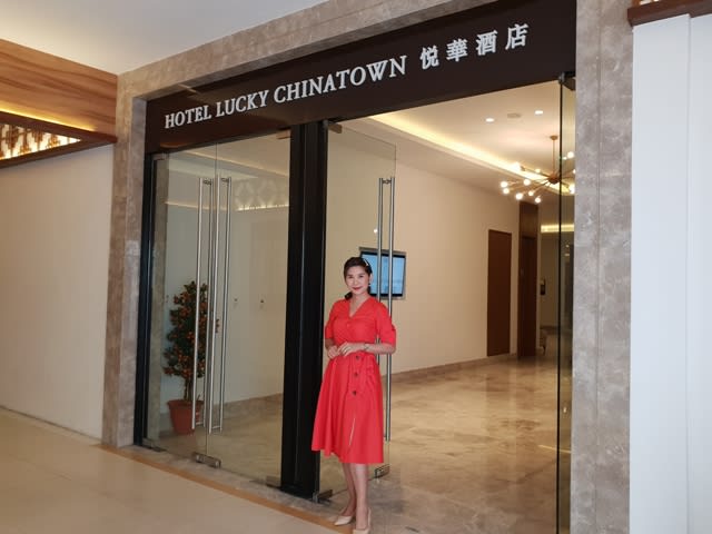 Hotel Lucky Chinatown: Experience the Comfort and Culture of Binondo