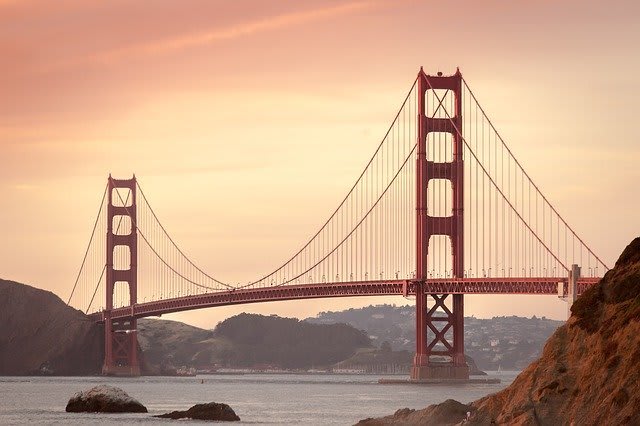 48 Hours In San Francisco - Things To Do