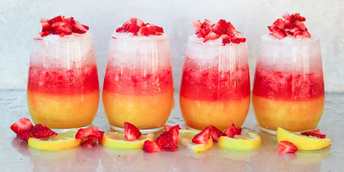 20+ Summer Cocktails Perfect For Memorial Day Weekend