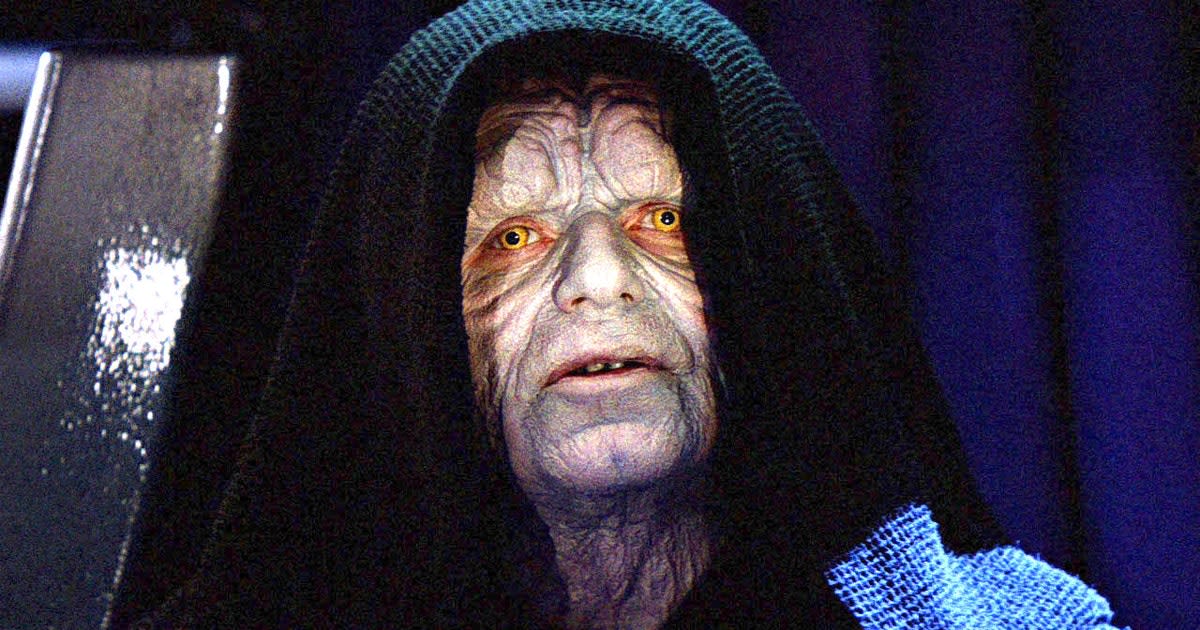 Who is Palpatine to Rey? Real-life genetics reveal an imperfect answer.