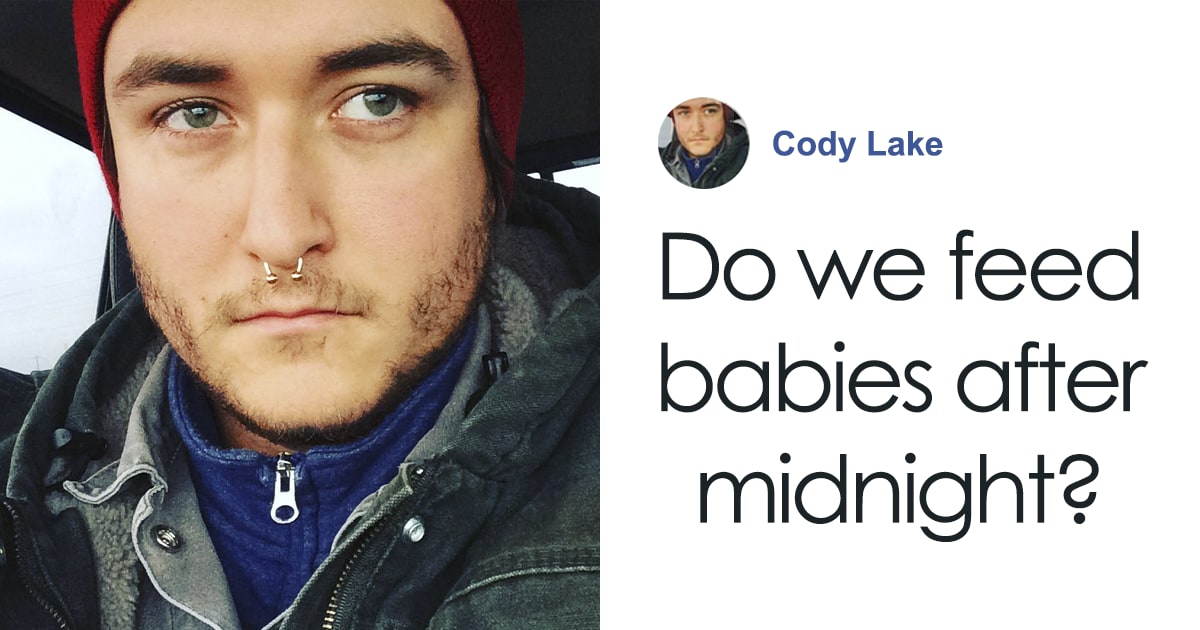 Man Posts Hilarious Live Updates Of His Wife Giving Birth, And It Will Crack You Up