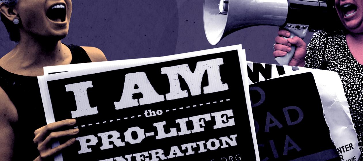 The radical future of the pro-life movement